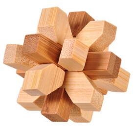 Interlocking-puzzle-model-1