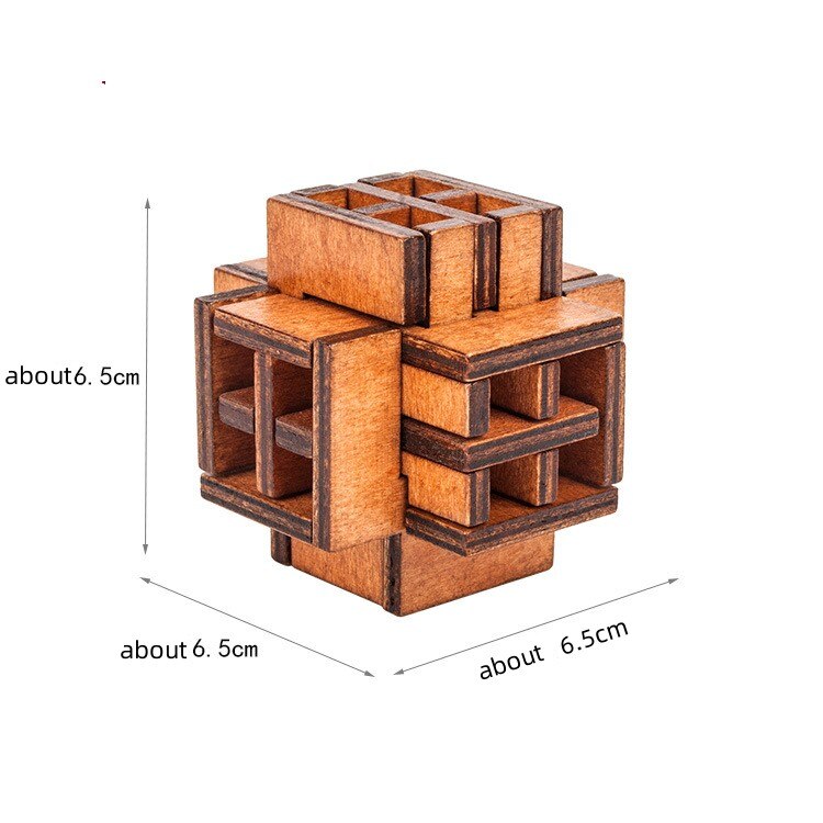 3D-wooden-puzzle-with-dimensions