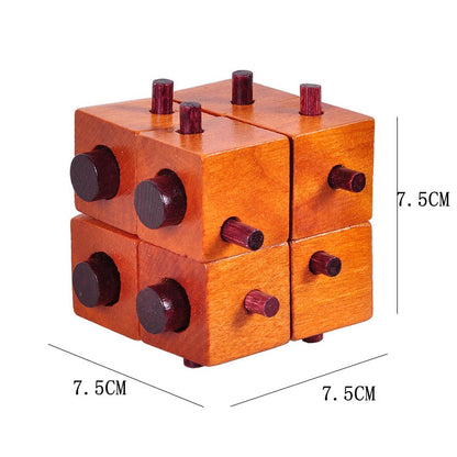 Kongming-lock-puzzle-with-dimensions