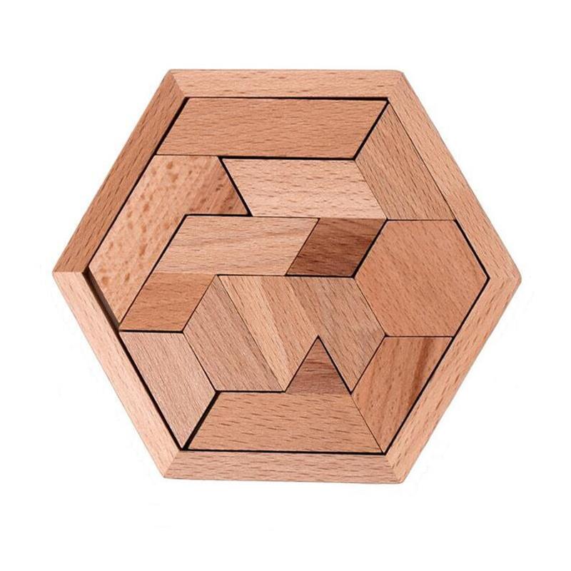 Wooden-Tangram-Puzzle-Beech-Wood